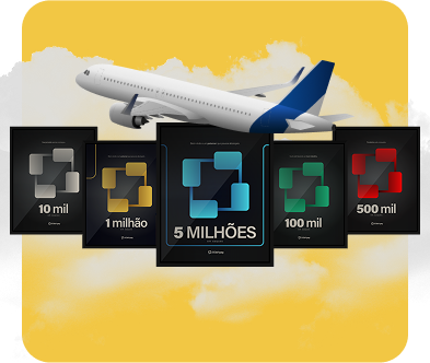 Prêmiações da SigmaPay